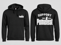 Basic Huppari  "Support your Local"