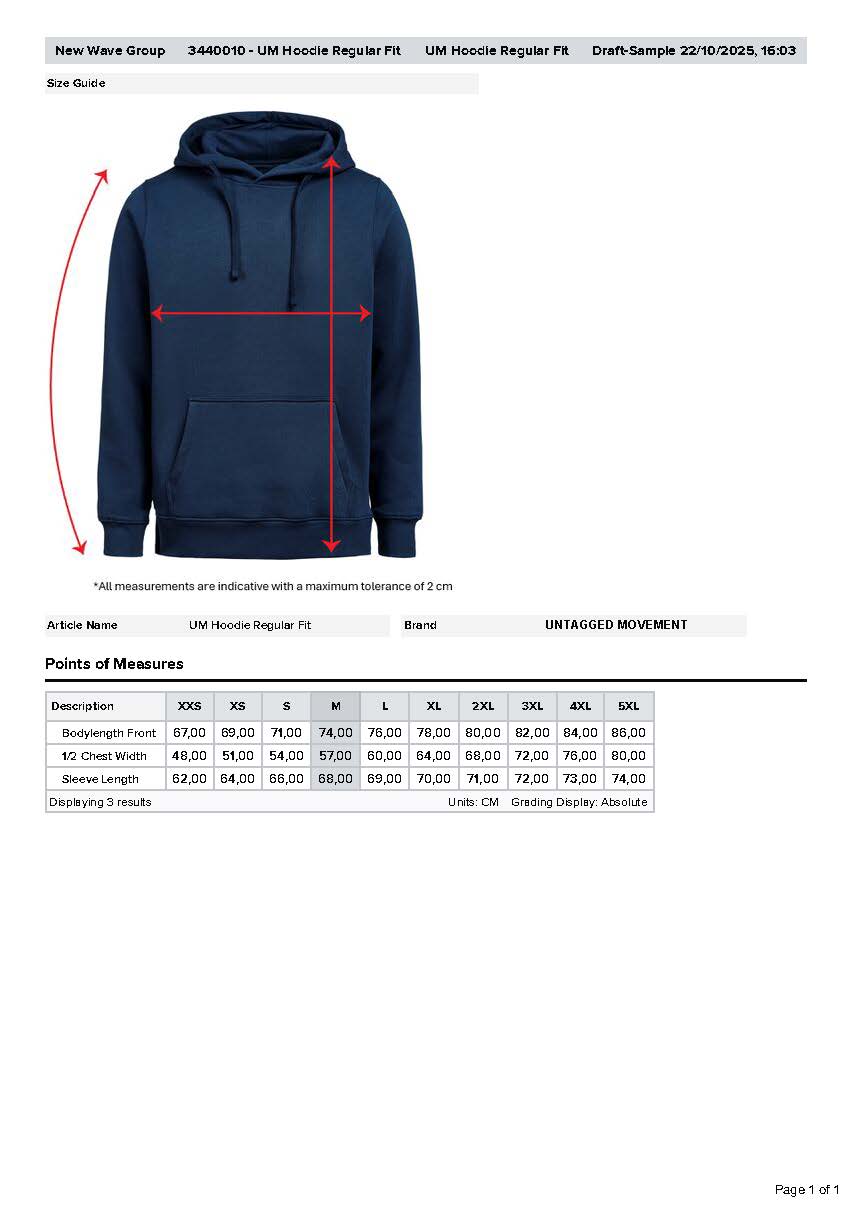 Premium Huppari  "Support your Local"