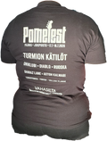 PomeFest T-Paita 2026